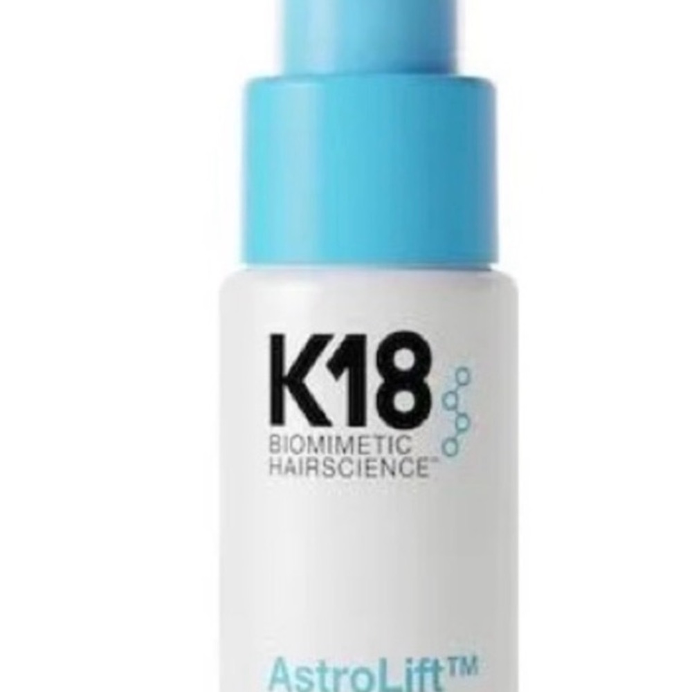 K18 AstroLift Blue Hair Serum by K18 Biomimetic Hairscience